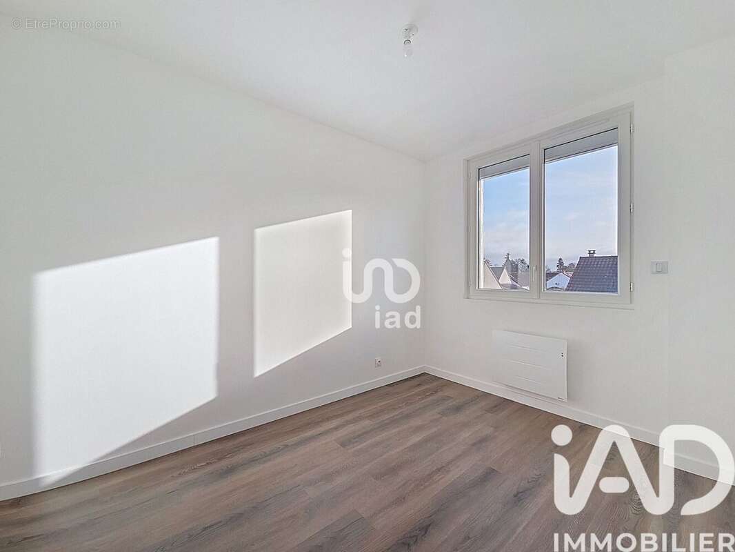 Photo 7 - Maison à VIERZON