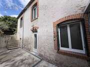 Maison à SUEVRES