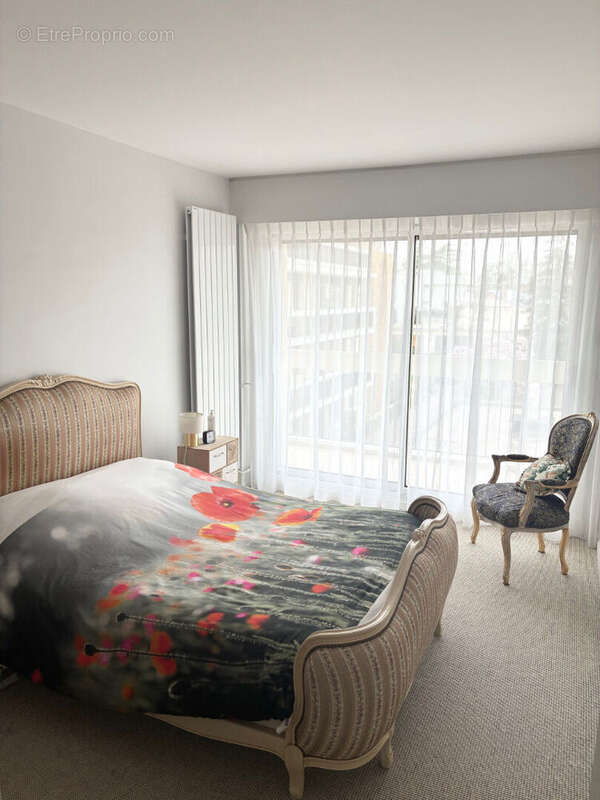 Appartement à SAINT-GRATIEN