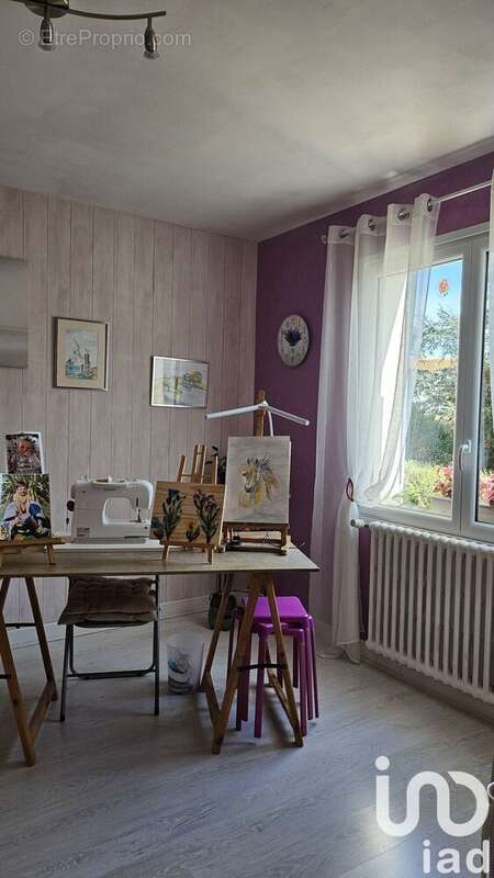 Photo 9 - Maison à MEURSAC