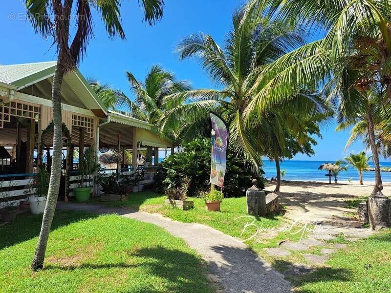 Appartement à SAINT-FRANCOIS