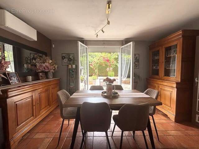 Maison 92 m² à Ozoir-La-Ferriere  - photo 5