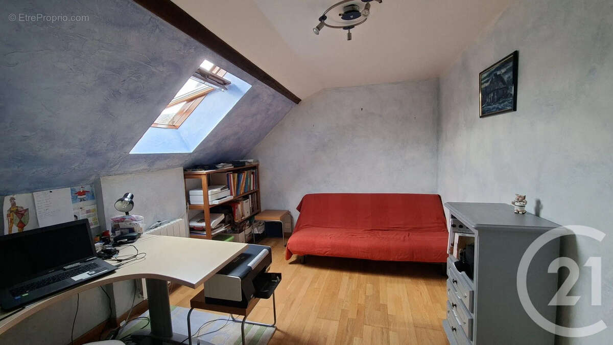 Maison 141 m² à Pre-Saint-Evroult  - photo 8