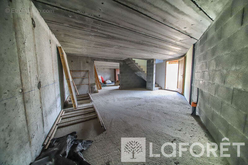 **maison 120 m² et terrain 1329m² - crots - photo 7
