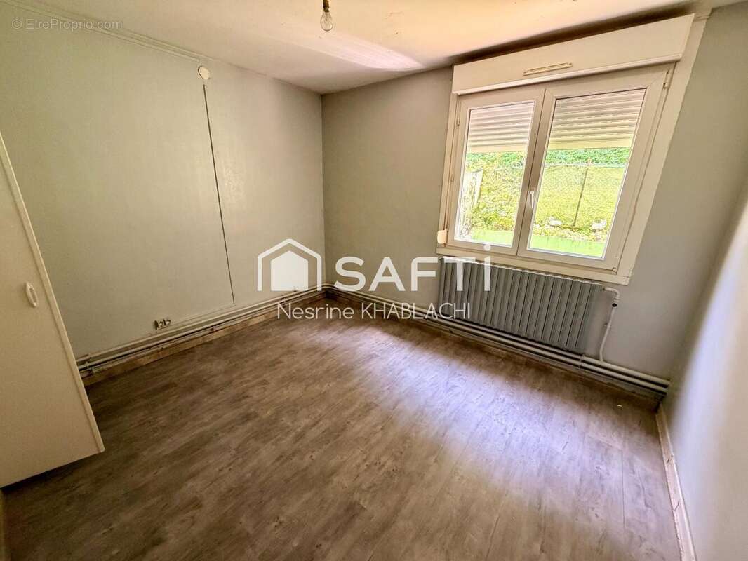 Photo 7 - Appartement à REHON