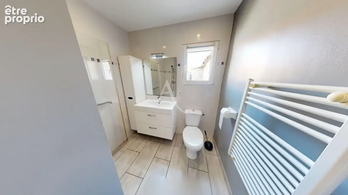 Proche CARCASSONNE, Villeneuve Minervois maison avec extérieur - photo 6