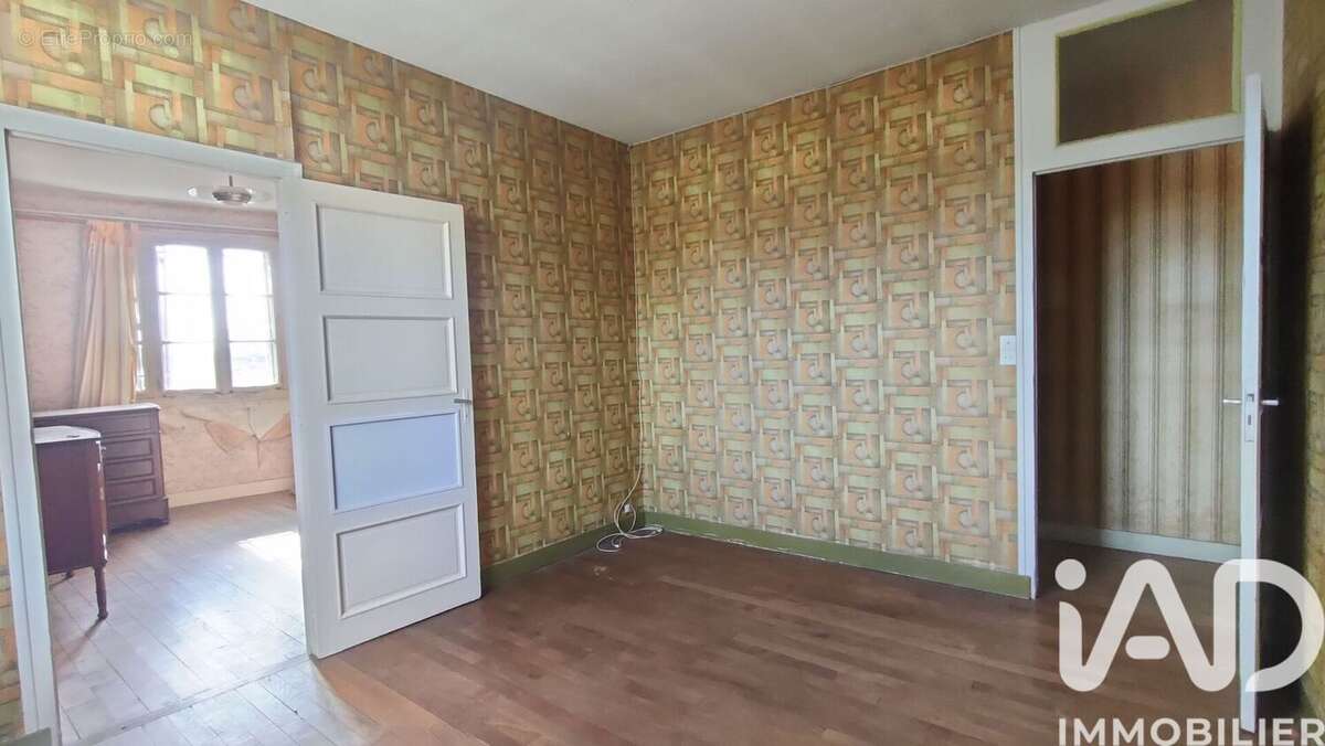 Photo 5 - Maison à AVRANCHES