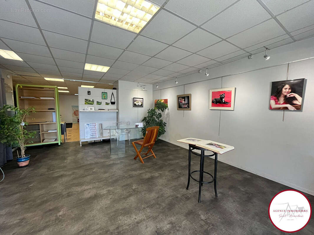 Appartement à SAINT-AMAND-MONTROND