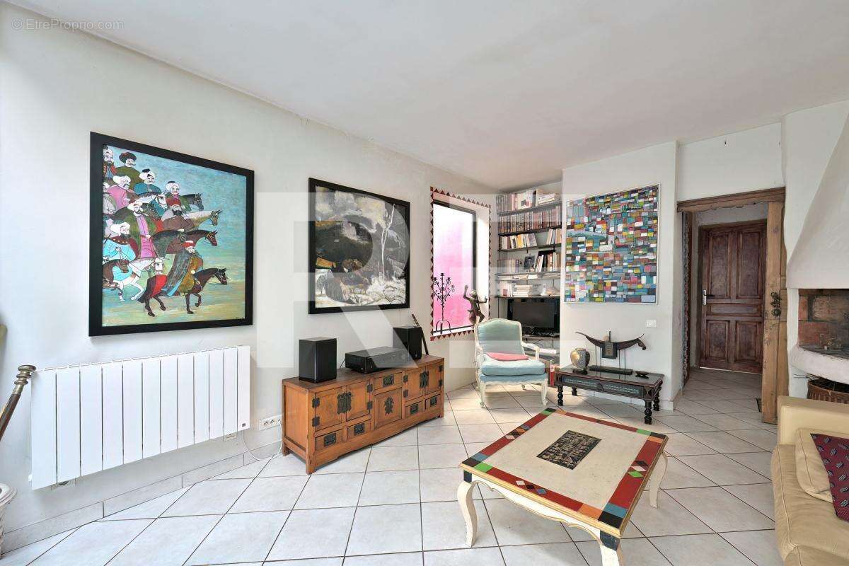 Maison à NIMES