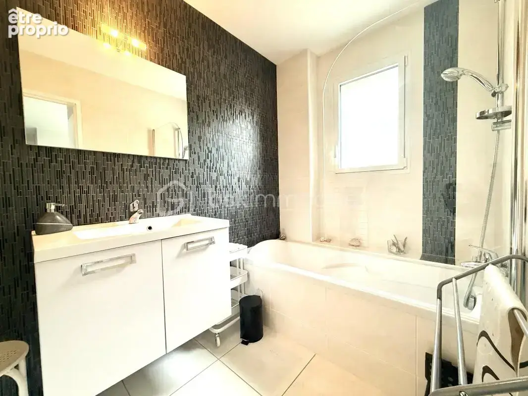 Maison contemporaine non mitoyenne avec garage au calme - photo 18