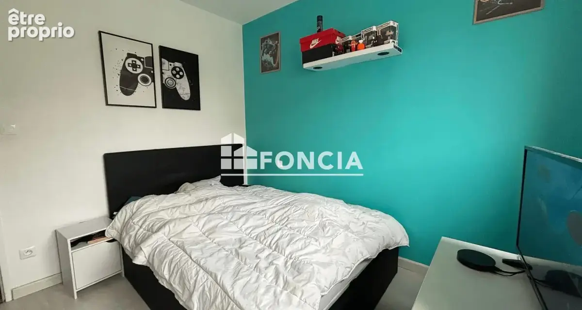 RARE : PLAIN PIED 4 chambres à Conlie - photo 4