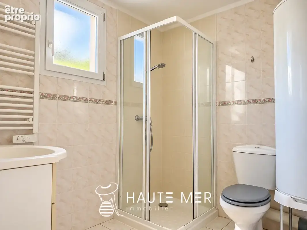 LAVANDE - Appartement de 58m2 avec terrasse et jardin. - photo 8