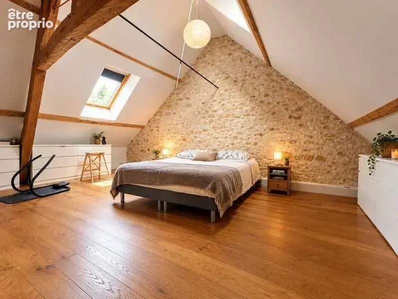 Maison 10 pièces 159 m² à vendre à Montagny-En-Vexin (60240) - photo 5