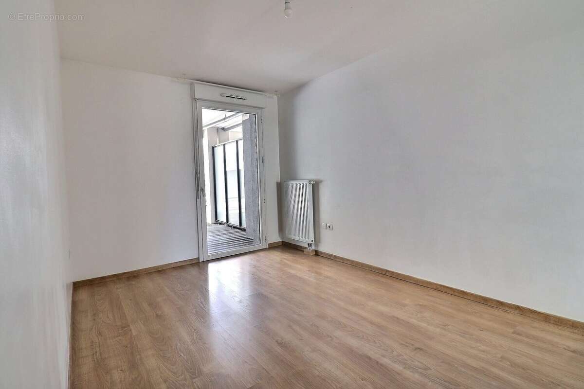 Appartement à CHAMALIERES