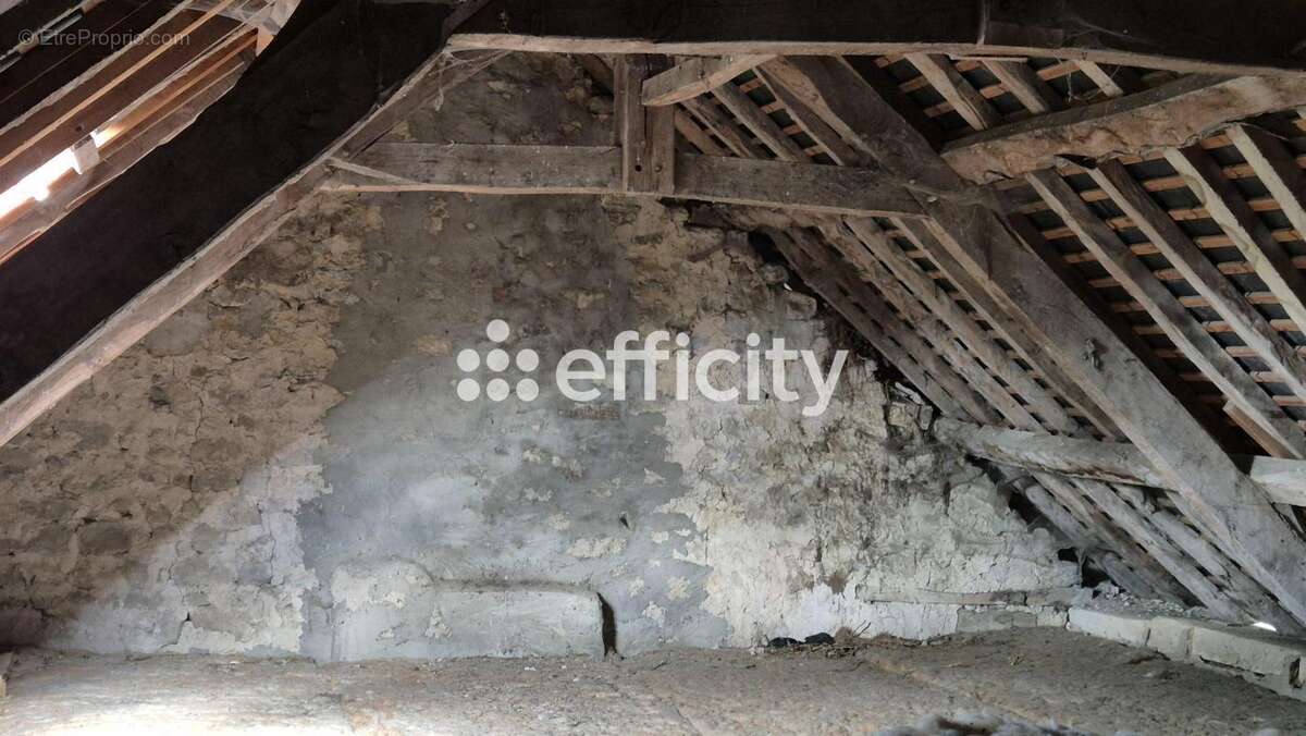 Maison ancienne - photo 19