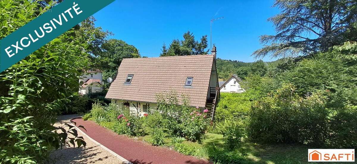 Photo 9 - Maison à BAGNOLES-DE-L'ORNE