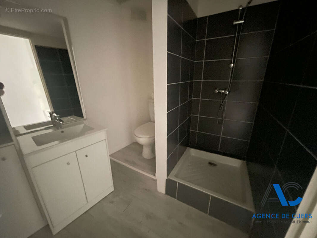 Appartement à CUERS