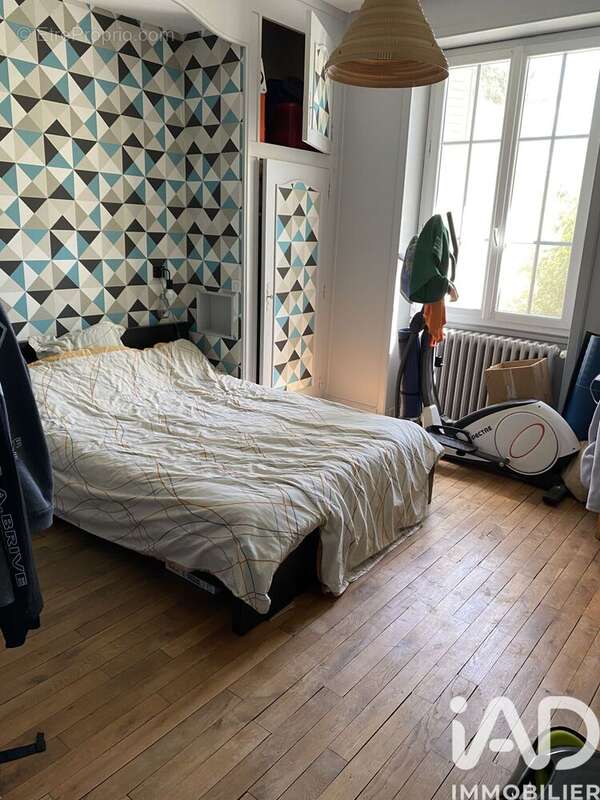 Photo 5 - Maison à PERPEZAC-LE-NOIR