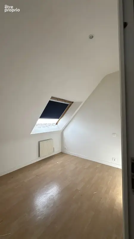Trégueux centre   authentique longère rénovée, un bien rare sur le secteur - photo 13