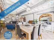 Maison à SAINT-THURIAL