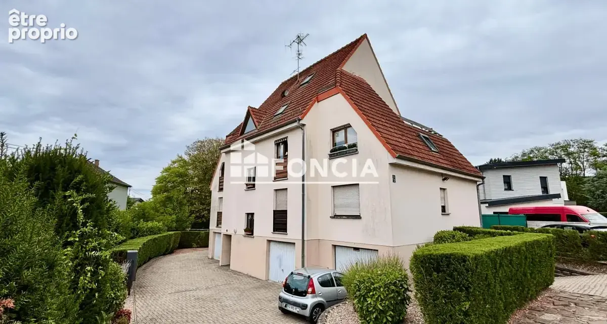 Spécial investisseur – appartement vendu loué - photo 5