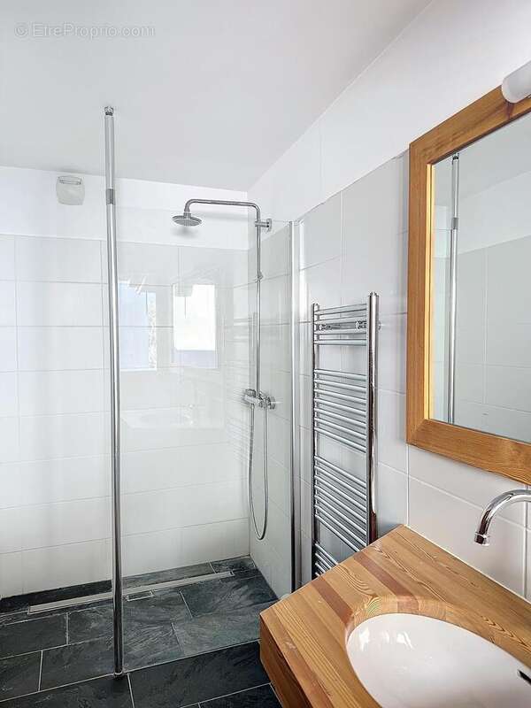 Photo 7 - Maison à LA SALLE-LES-ALPES
