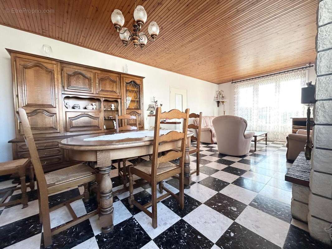 Photo 5 - Maison à JARD-SUR-MER