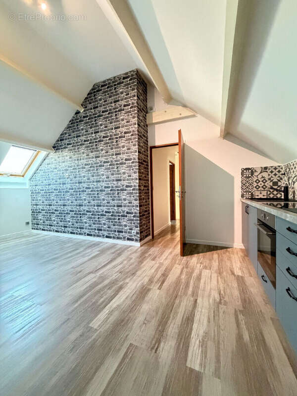 Maison à IVRY-SUR-SEINE