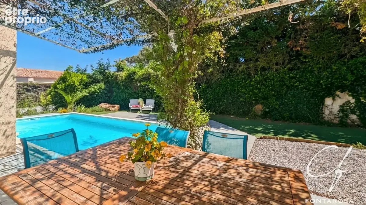 Villa 5 pieces saint raphael - photo 2