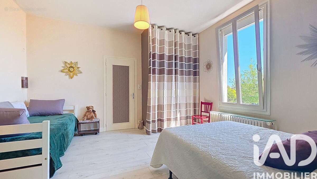 Photo 7 - Maison à MOULINS