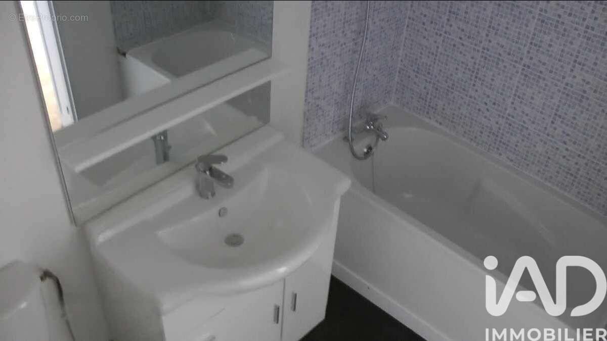 Photo 6 - Appartement à ARTENAY