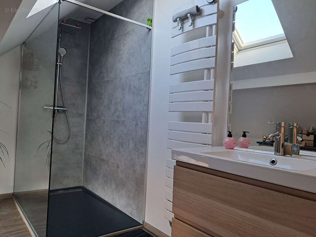 Photo 7 - Maison à CHASSEY-LE-CAMP