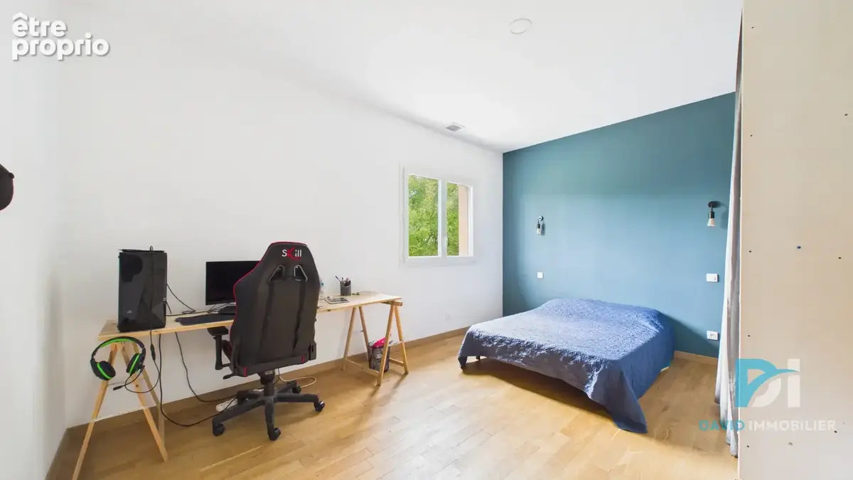 Villa aux volumes généreux  5 chambres Nézignan L'Évêque - photo 12