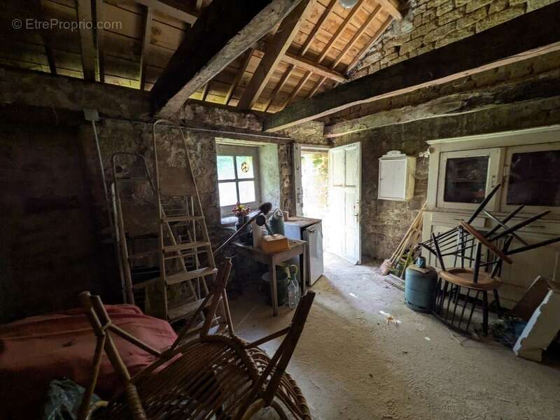 Maison à GUEMENE-SUR-SCORFF