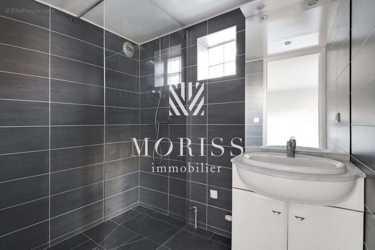 Appartement à MONTREUIL