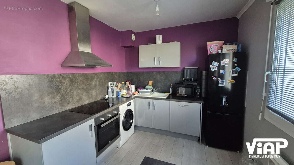 Appartement à LIMOGES