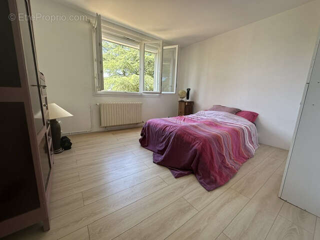 Appartement à SAINT-HERBLAIN