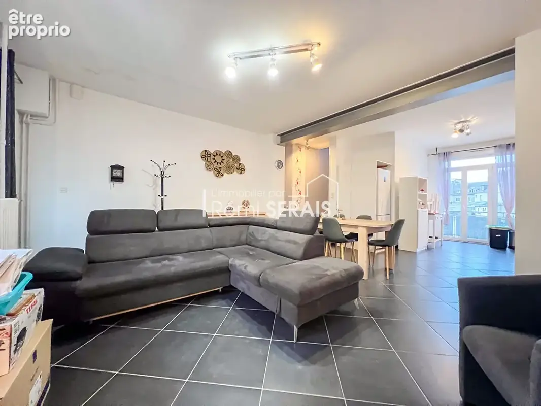 Maison hyper centre - photo 2