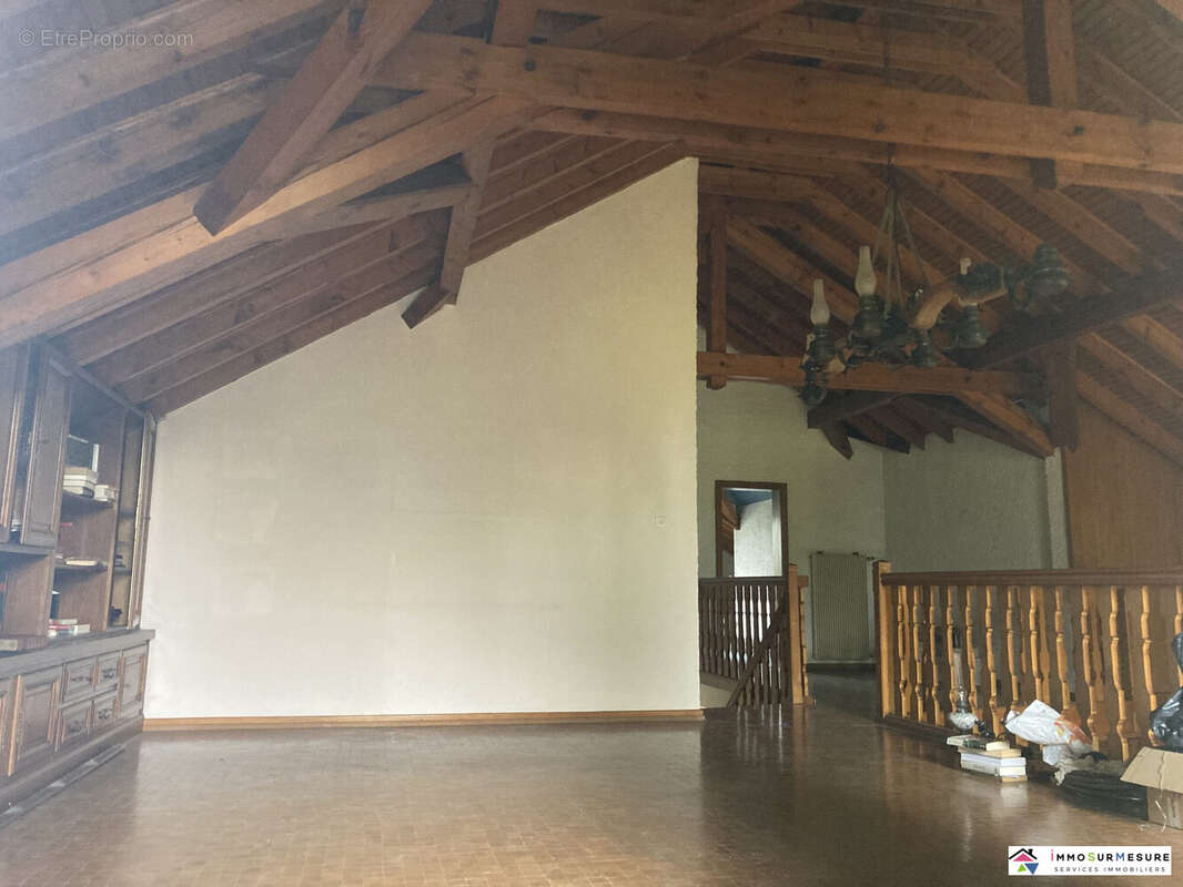 Appartement à BENFELD