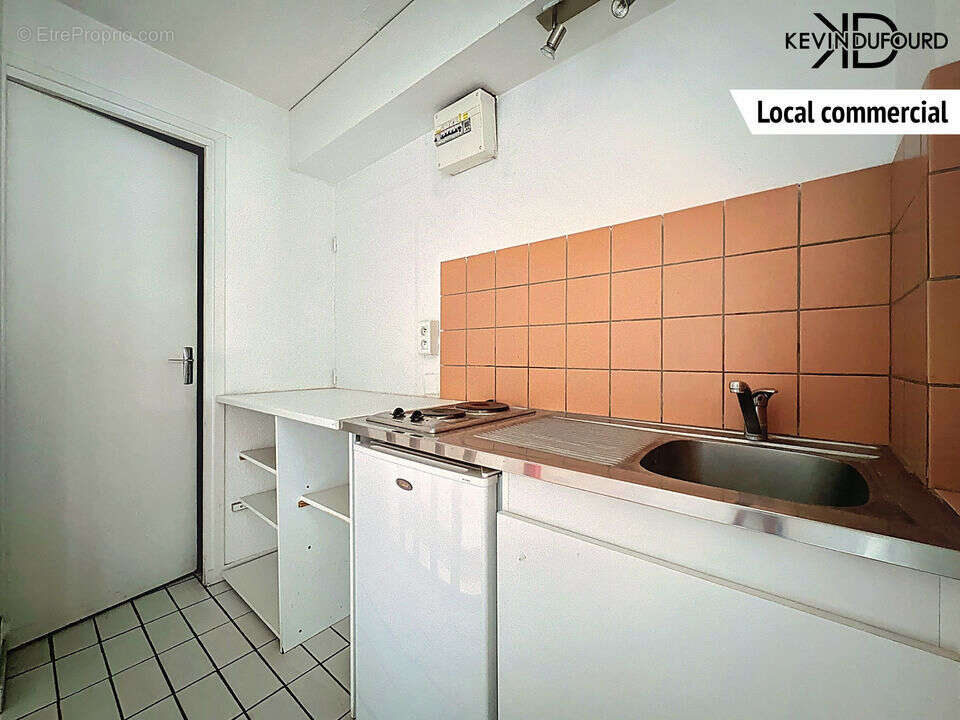 Appartement à AUBENAS