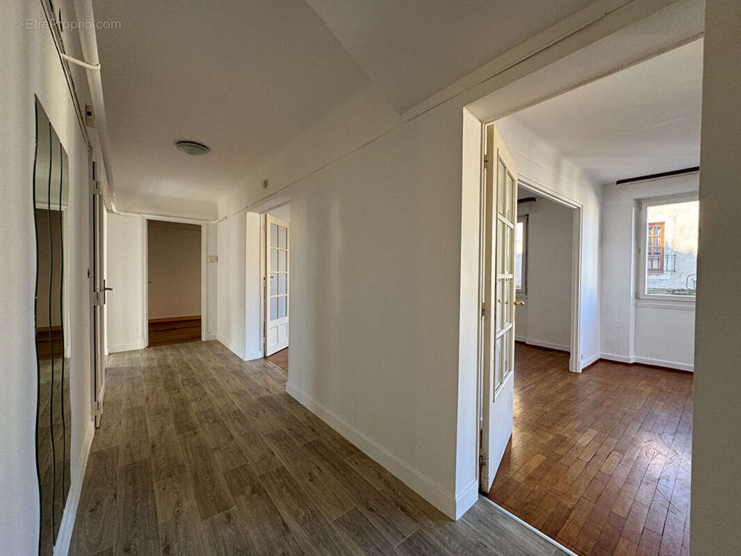 Appartement à SIERCK-LES-BAINS