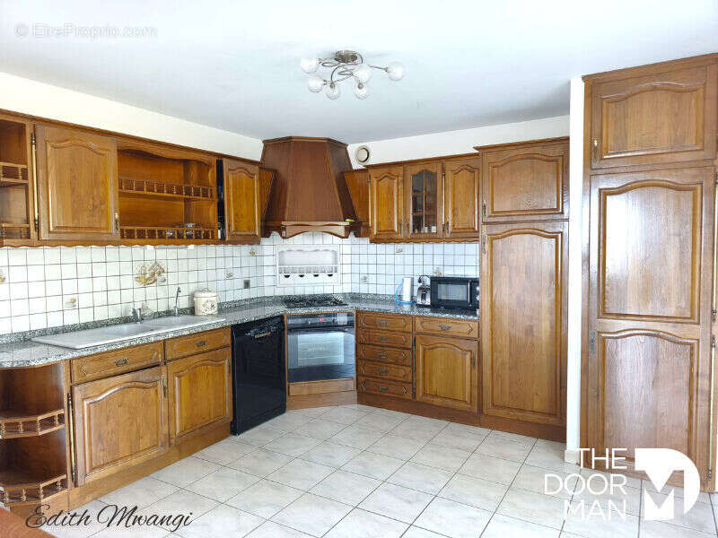 Maison à FENOUILLET