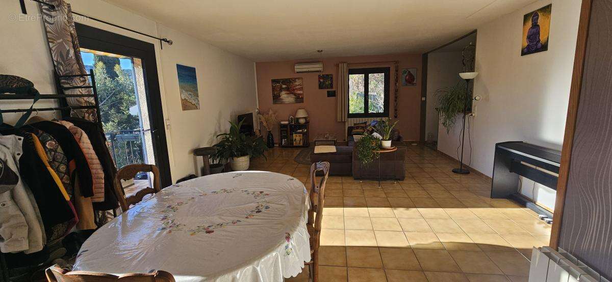 Maison 163 m² à Sauve  - photo 7