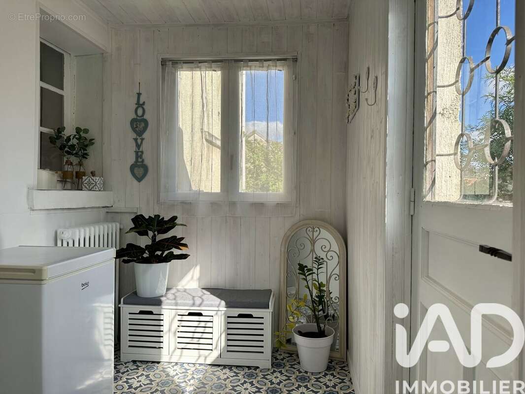 Photo 5 - Maison à US