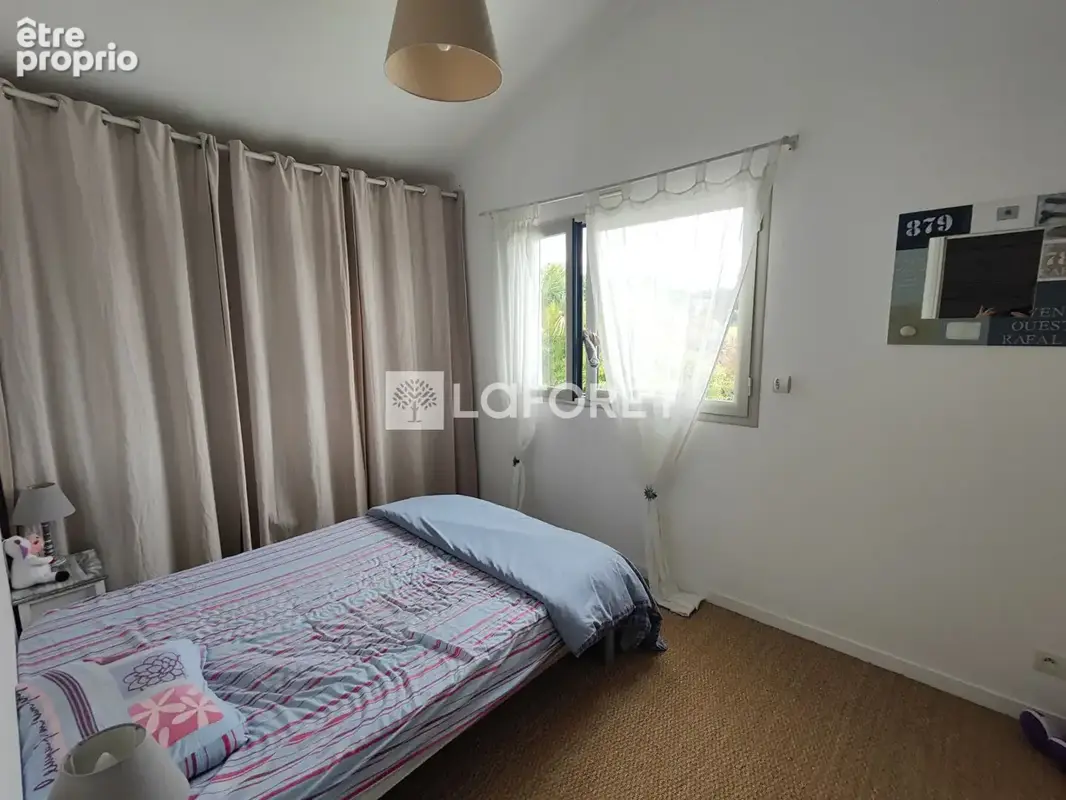 Maison d'architecte de 150 m² sur plus de 4 500 m² de terrain  À moins de 15 min au sud de Guingamp - photo 15