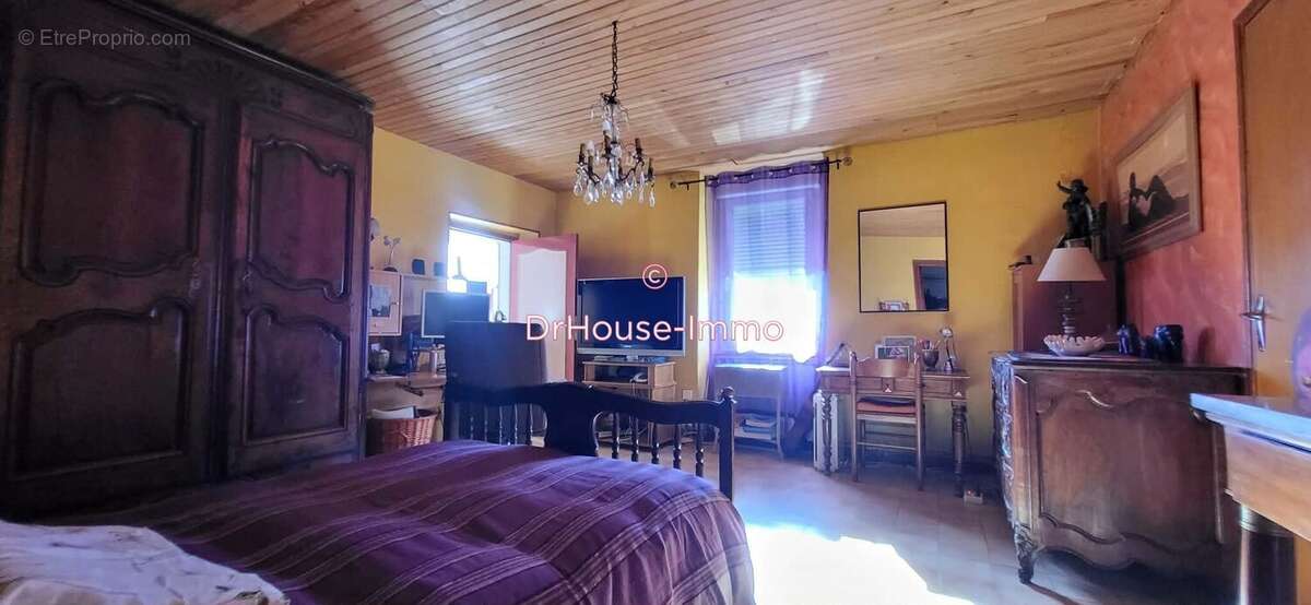 Maison à SAINT-MARTIN-DE-VALGALGUES