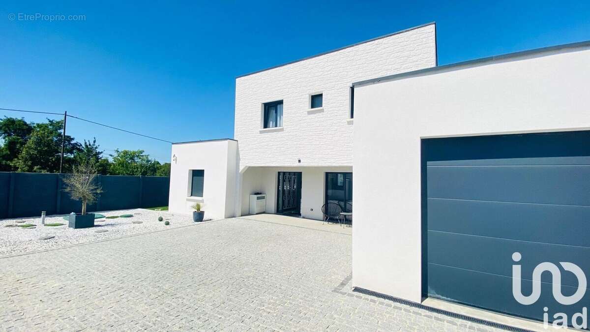 Photo 7 - Maison à BOURGES