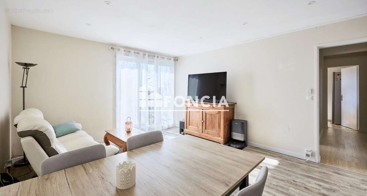 Appartement à CAEN