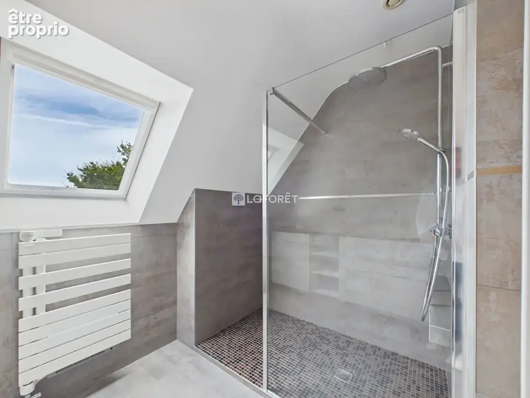 Maison La Foret Fouesnant 5 pièce(s) 121 m2 - photo 11