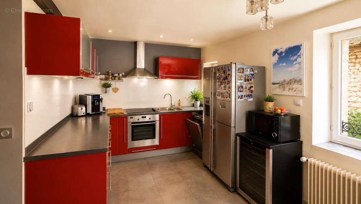 Maison à vendre - photo 5